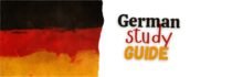 Germany Study Guide
